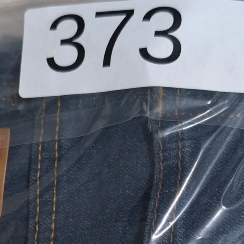 Levis 511 Slim Fit Boys Jeans Size 12 Reg 26x27 Medium Wash Performance Stretch